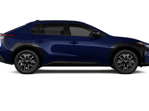 New 2026 Toyota bZ AWD/4WD image 46