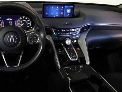 Certified 2023 Acura TLX FWD image 15