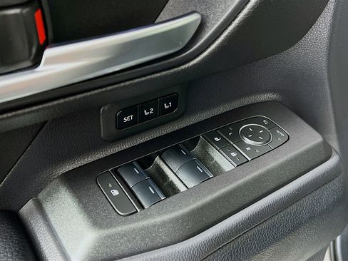 Certified 2024 Toyota Land Cruiser AWD/4WD image 19