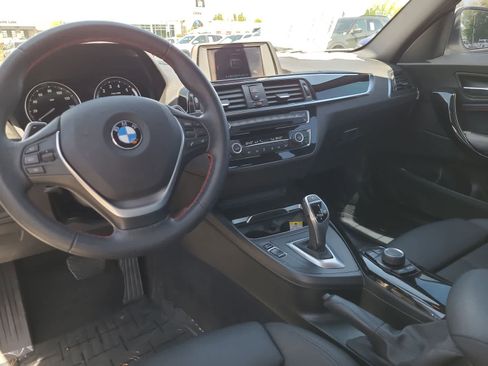 Used 2018 BMW 230i Coupe RWD image 18