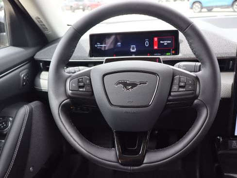 Used 2025 Ford Mustang Mach-E Premium RWD image 15