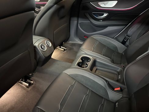 New 2026 Mercedes-Benz AMG GT 43 image 21