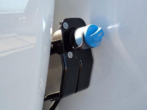 Used 2024 Ford F450 XL w/ Snow Plow Prep Package image 17