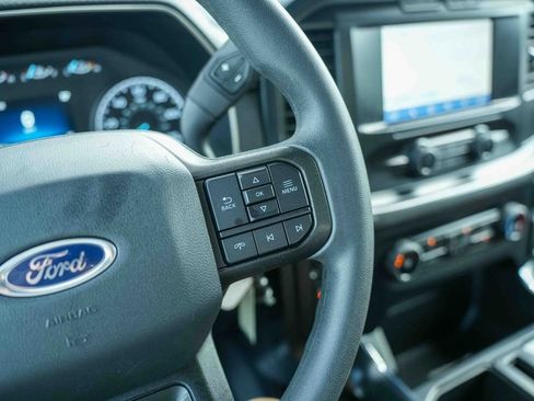Certified 2023 Ford F150 XL w/ STX Appearance Package AWD/4WD image 27
