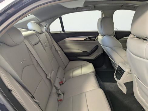 Used 2019 Cadillac CTS Luxury image 27