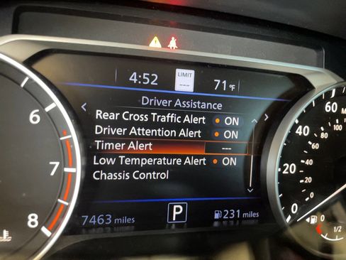 Used 2024 Nissan Altima 2.5 SL image 20