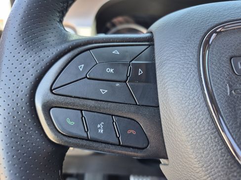 Used 2023 Dodge Charger Scat Pack w/ Plus Group RWD image 25