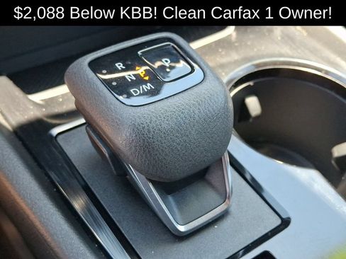 Used 2023 Nissan Rogue SV AWD/4WD image 17