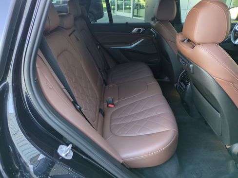 Used 2023 BMW X5 xDrive45e w/ Executive Package image 28