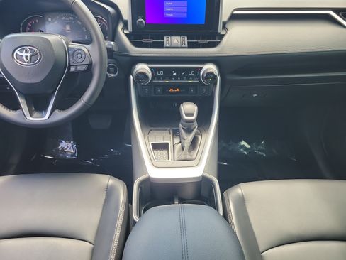 Certified 2024 Toyota RAV4 XLE Premium FWD image 18