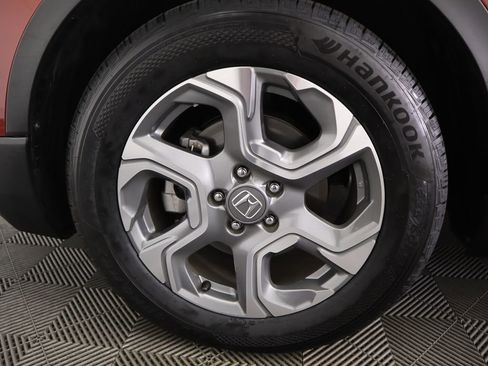 Used 2018 Honda CR-V EX-L image 30