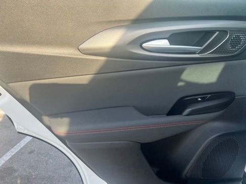 Used 2024 Dodge Hornet GT image 33