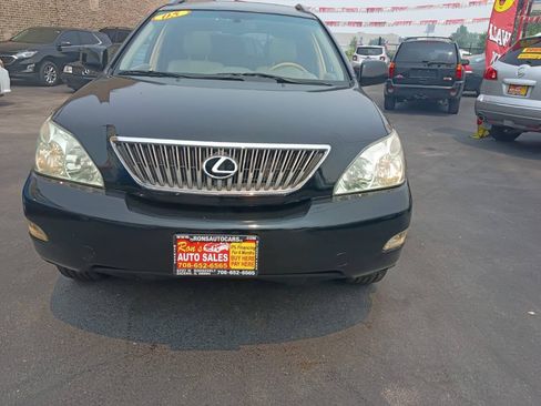 Used 2005 Lexus RX 330 FWD image 3