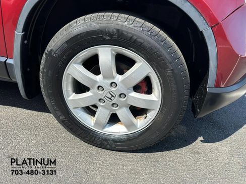 Used 2008 Honda CR-V EX image 23