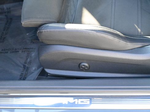 Used 2020 Mercedes-Benz C 63 AMG Coupe image 18