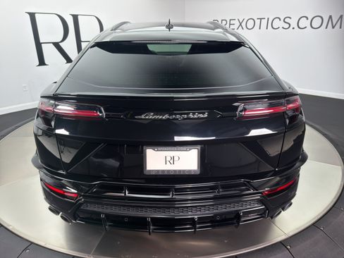 Used 2023 Lamborghini Urus S AWD/4WD image 14