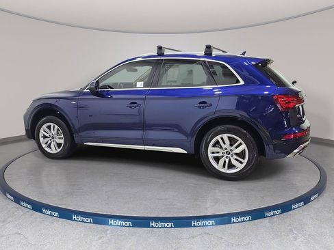 Used 2023 Audi Q5 2.0T Premium w/ Convenience Package AWD/4WD image 9
