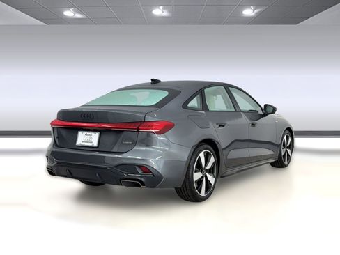 New 2026 Audi A5 2.0T Premium Plus image 9