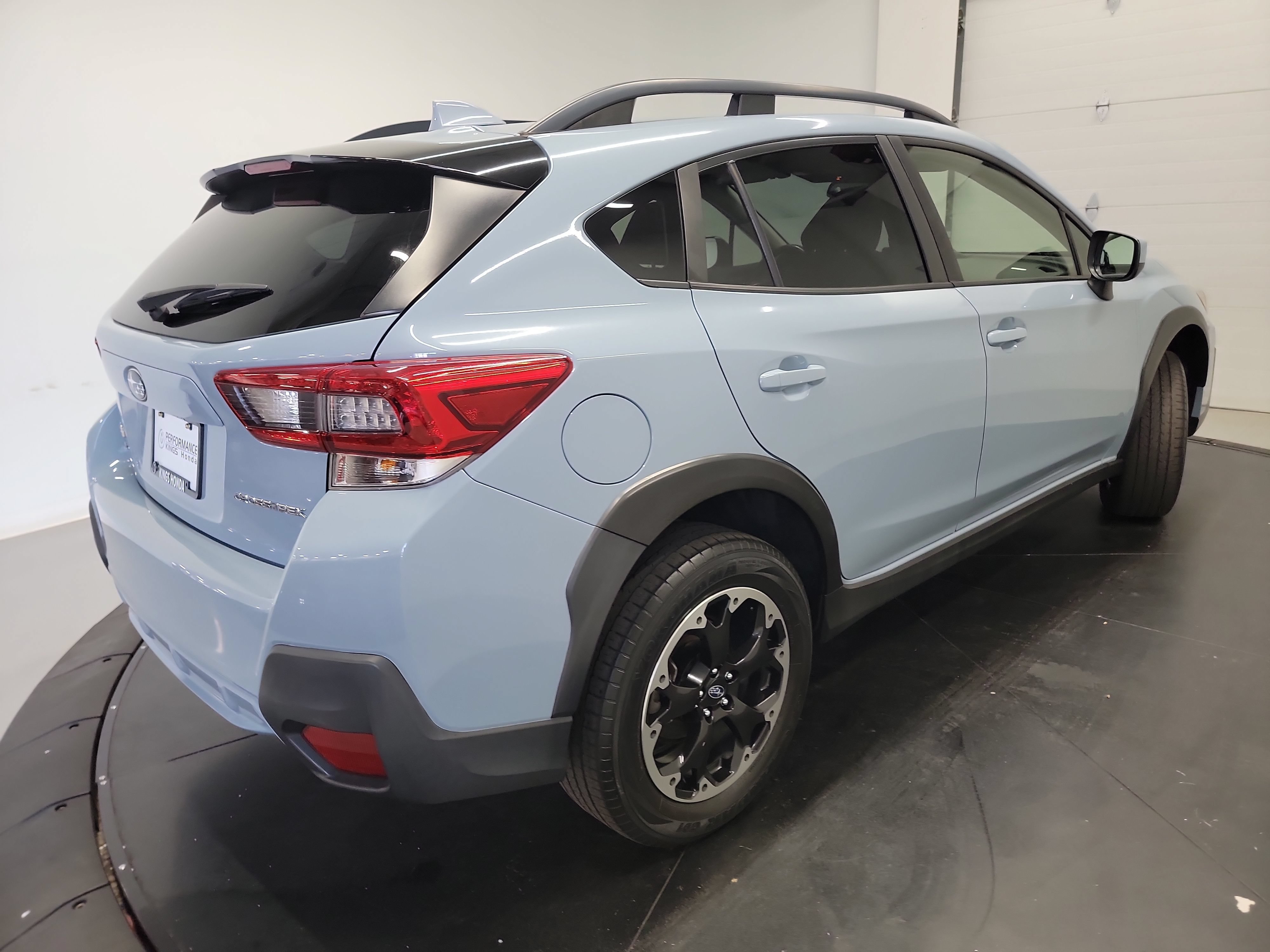Used 2021 Subaru Crosstrek 2.0i Premium AWD/4WD image 9