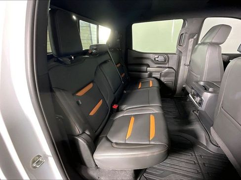 Used 2019 GMC Sierra 1500 AT4 w/ AT4 Premium Package image 37