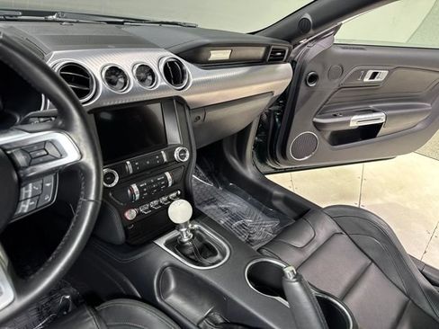 Used 2019 Ford Mustang Bullitt RWD image 22