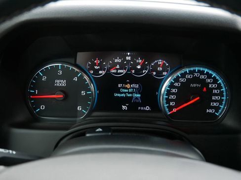 Used 2019 Chevrolet Tahoe Premier AWD/4WD image 27