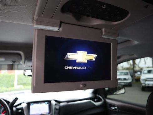 Used 2017 Chevrolet Tahoe LT RWD image 43