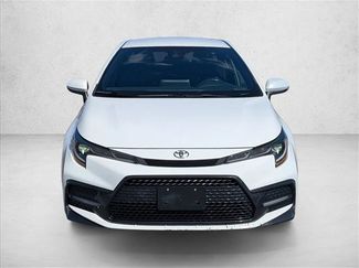 Used 2020 Toyota Corolla SE video 2