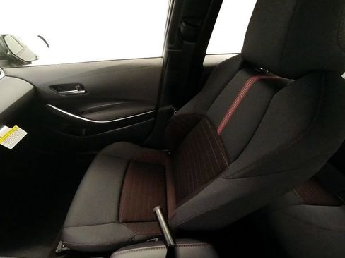 Certified 2024 Toyota Corolla SE image 25