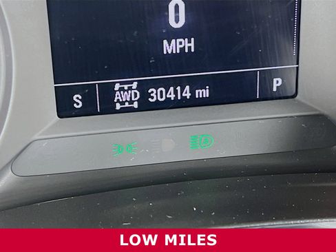 Certified 2023 Chevrolet TrailBlazer LT w/ Convenience Package image 17