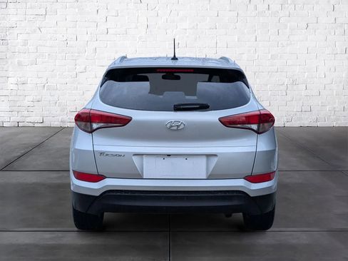 Used 2016 Hyundai Tucson SE w/ Option Group 02 image 6