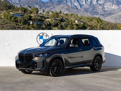 New 2026 BMW X5 xDrive40i w/ M Sport Package