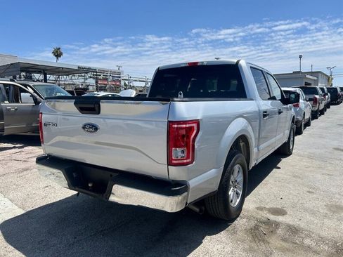 Used 2017 Ford F150 XLT RWD image 29