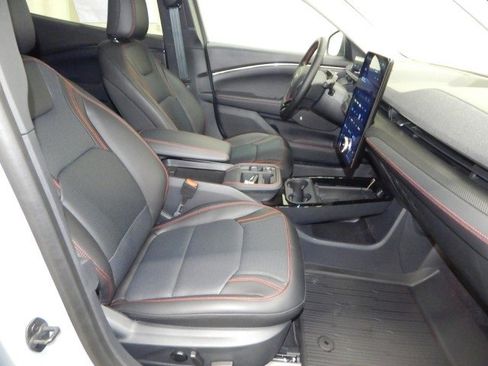 New 2025 Ford Mustang Mach-E Premium w/ Sport Appearance Package image 20