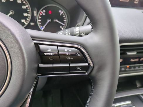 New 2026 MAZDA CX-90 3.3 Turbo w/ Preferred Package image 25