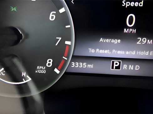 Used 2024 Nissan Frontier SV w/ SV Convenience Package image 12