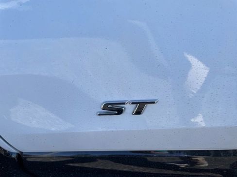 New 2026 Buick Encore GX Sport Touring w/ Advanced Technology Package image 10