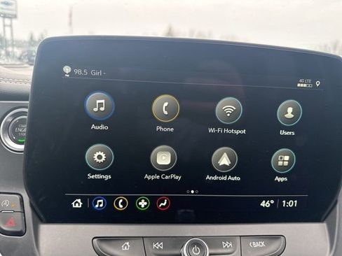 Used 2024 Chevrolet Blazer LT w/ Convenience Package image 8