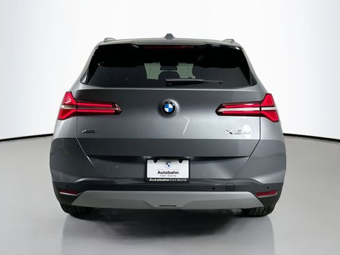 New 2026 BMW X3 xDrive30 image 6