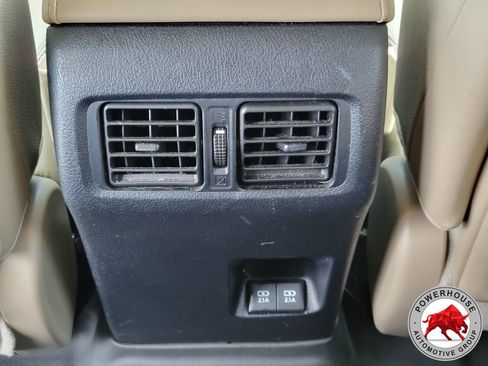 Used 2022 Toyota 4Runner Limited AWD/4WD image 17