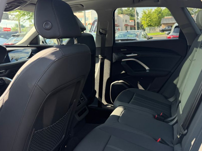New 2026 Audi Q5 Premium Plus AWD/4WD image 27