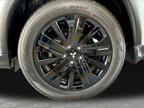 New 2026 Mitsubishi Outlander Sport LE AWD/4WD image 13