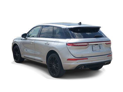 Certified 2024 Lincoln Corsair AWD w/ Equipment Group 101A image 4
