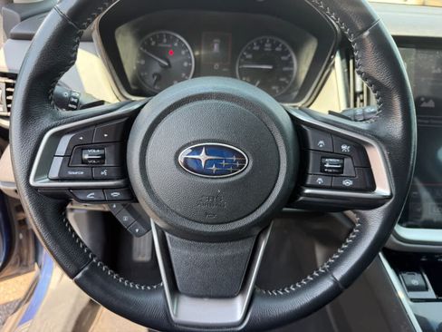 Used 2022 Subaru Outback Premium AWD/4WD image 14