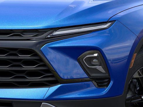 New 2026 Chevrolet Blazer LT w/ Convenience Package image 10