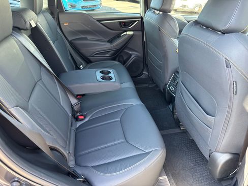 Certified 2023 Subaru Forester Wilderness w/ Wilderness Package image 11