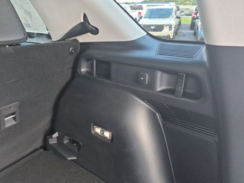 New 2025 Ford Bronco Sport Outer Banks w/ Outer Banks Tech Package+ image 20