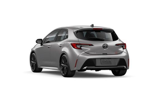 New 2026 Toyota Corolla XSE FWD image 52