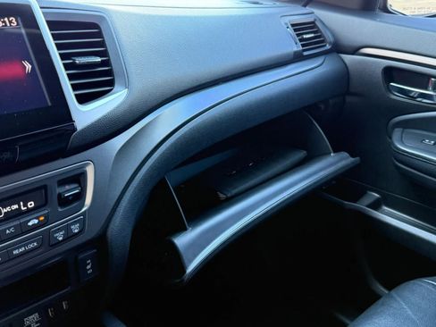 Used 2017 Honda Pilot EX-L image 59
