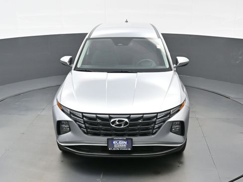 Used 2023 Hyundai Tucson SE image 37